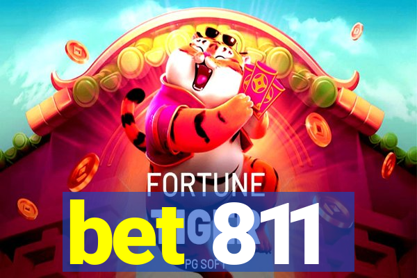 bet 811